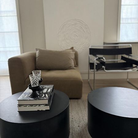 Privat And Charming House In Cph Villa Копенхаген Екстериор снимка