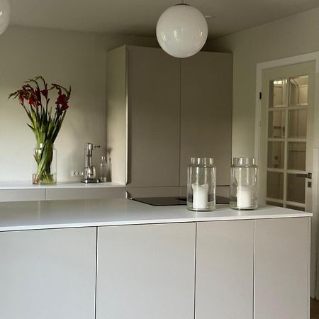 Privat And Charming House In Cph Villa Копенхаген Екстериор снимка