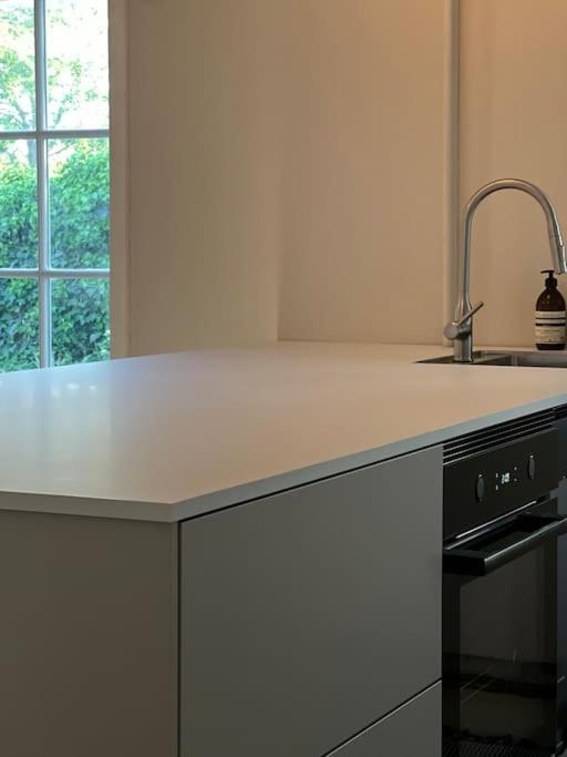 Privat And Charming House In Cph Villa Копенхаген Екстериор снимка