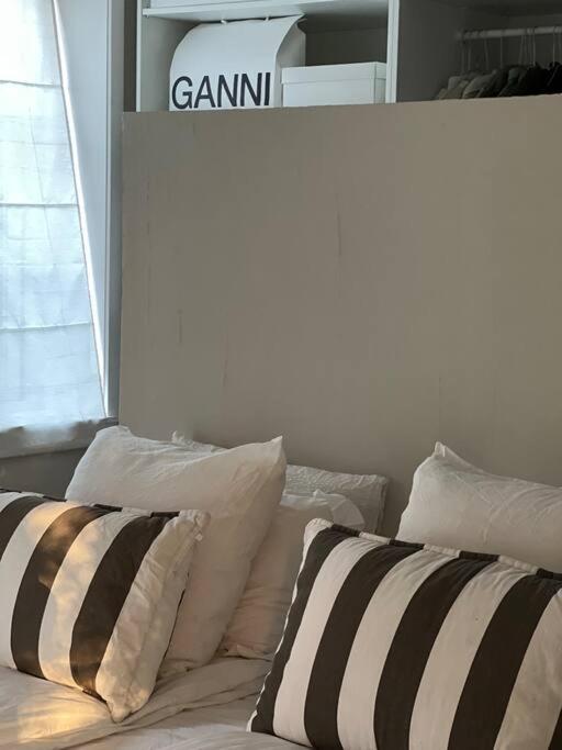 Privat And Charming House In Cph Villa Копенхаген Екстериор снимка