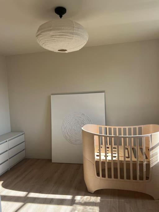 Privat And Charming House In Cph Villa Копенхаген Екстериор снимка