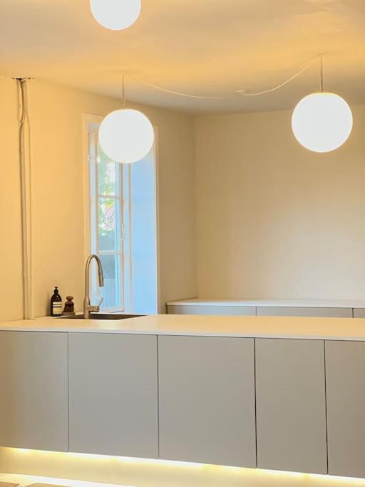 Privat And Charming House In Cph Villa Копенхаген Екстериор снимка