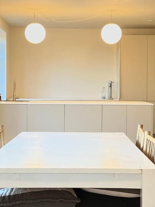 Privat And Charming House In Cph Villa Копенхаген Екстериор снимка