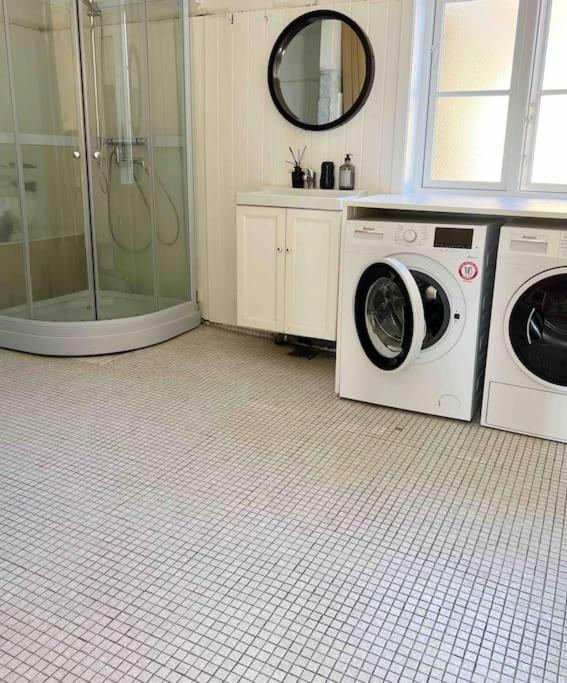 Privat And Charming House In Cph Villa Копенхаген Екстериор снимка