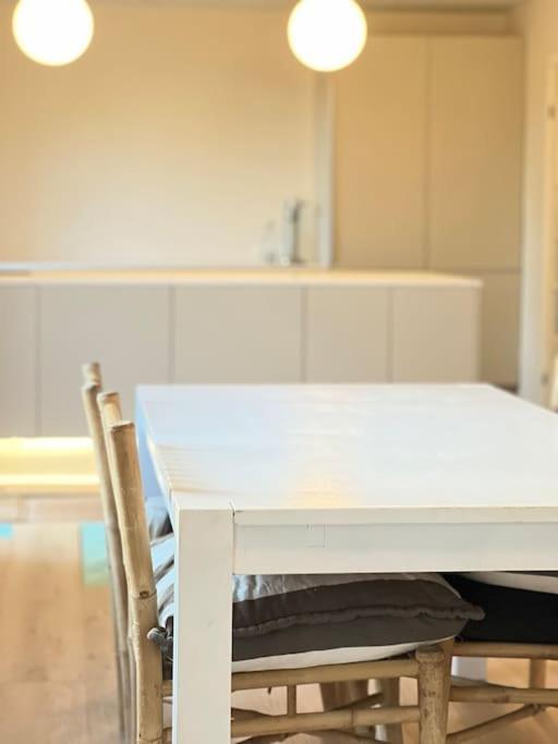 Privat And Charming House In Cph Villa Копенхаген Екстериор снимка