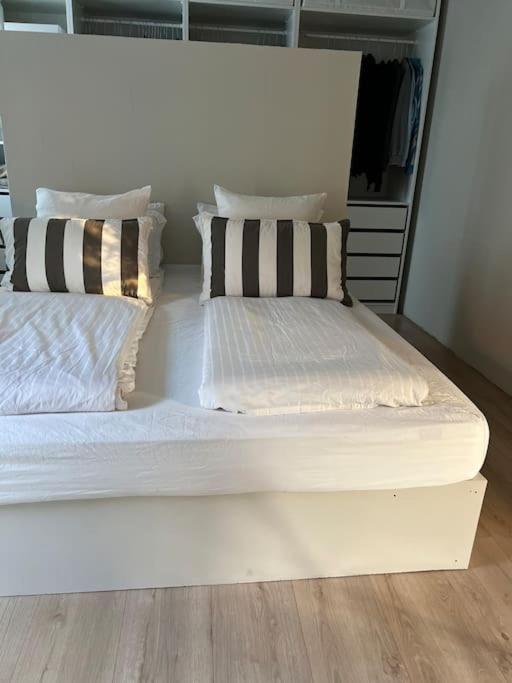 Privat And Charming House In Cph Villa Копенхаген Екстериор снимка