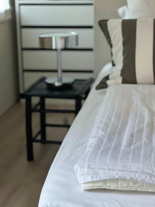 Privat And Charming House In Cph Villa Копенхаген Екстериор снимка