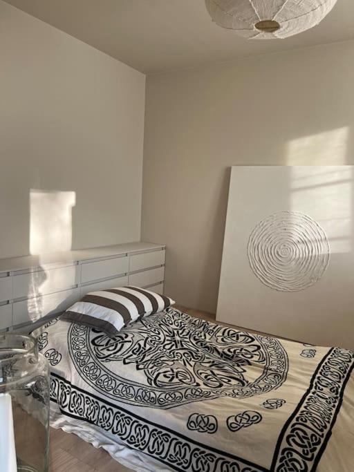 Privat And Charming House In Cph Villa Копенхаген Екстериор снимка