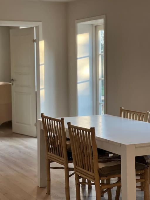 Privat And Charming House In Cph Villa Копенхаген Екстериор снимка