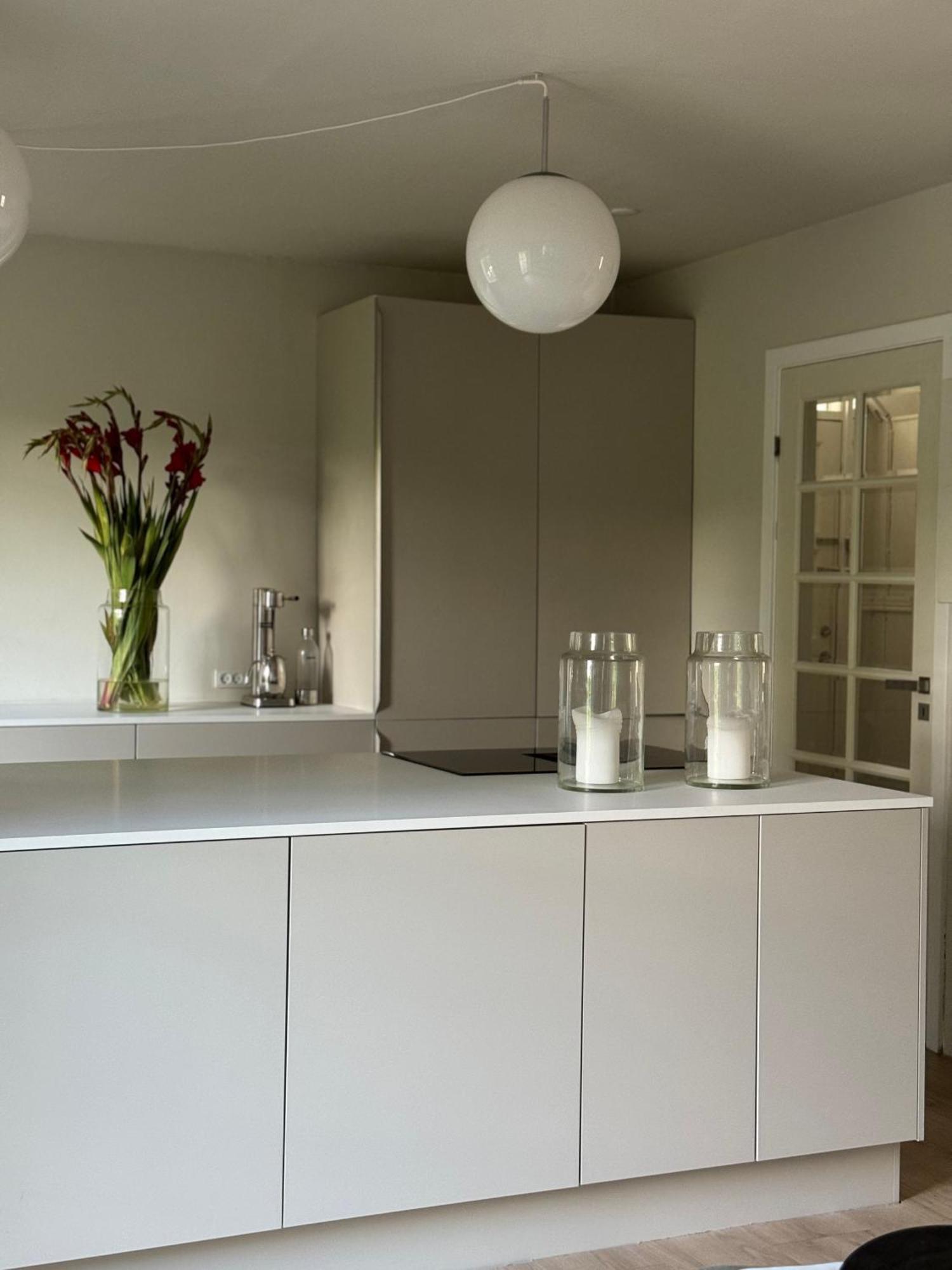 Privat And Charming House In Cph Villa Копенхаген Екстериор снимка