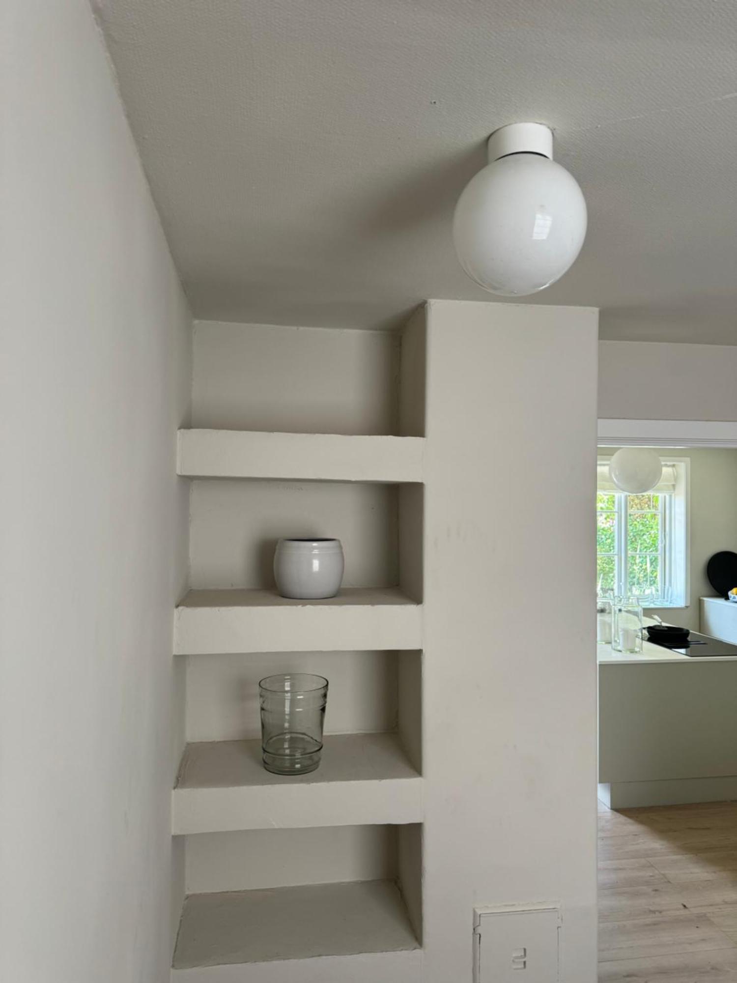 Privat And Charming House In Cph Villa Копенхаген Екстериор снимка
