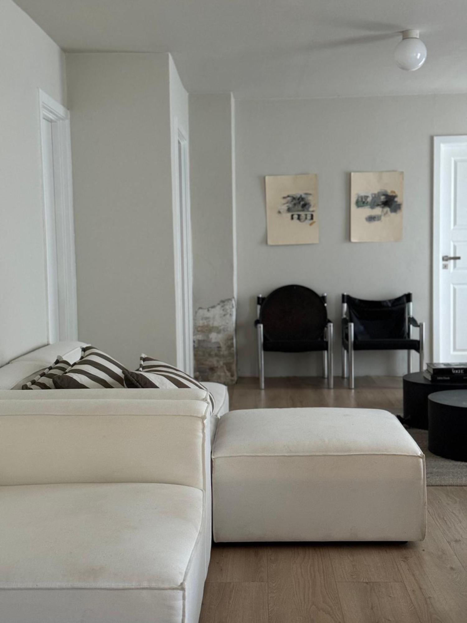 Privat And Charming House In Cph Villa Копенхаген Екстериор снимка